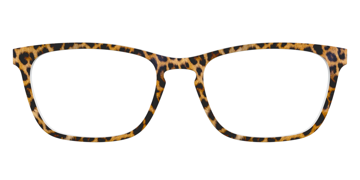 The Cheetah Spots