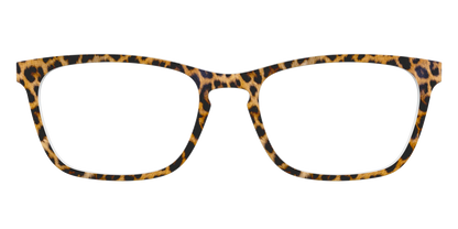 The Cheetah Spots