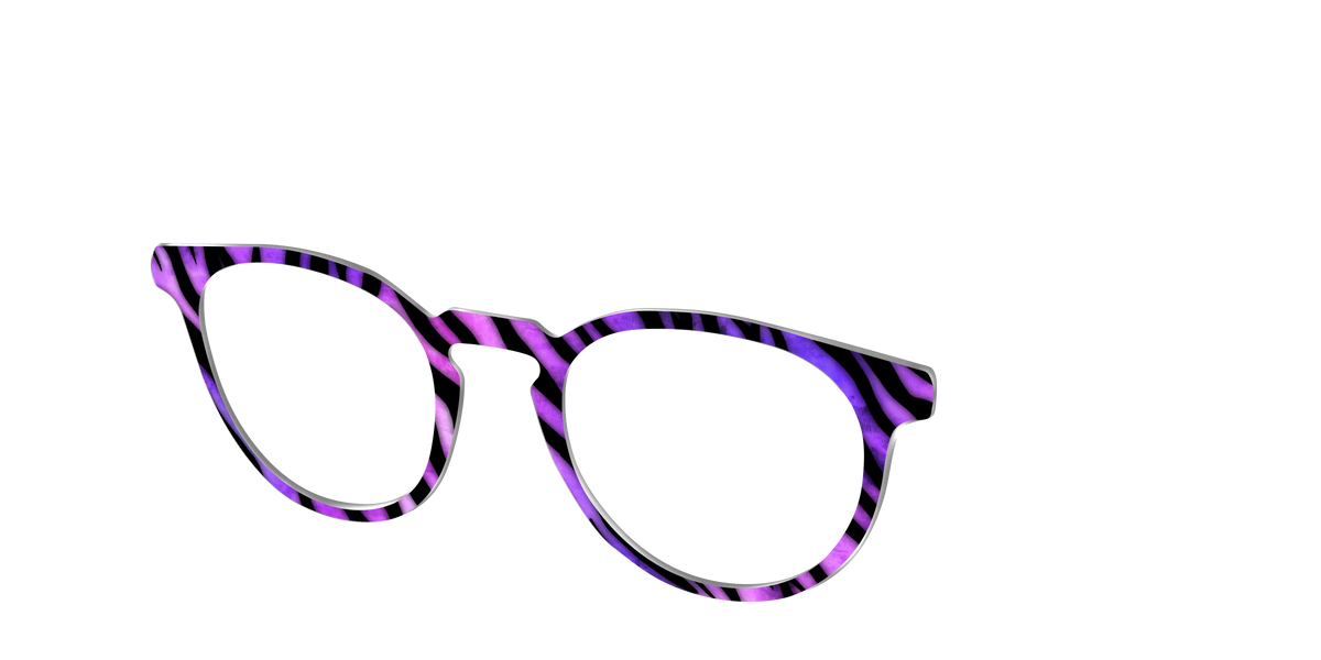 The Rockin' Tiger Stripes