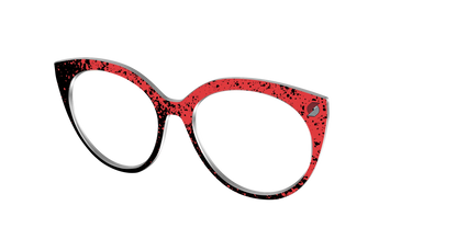 The Trailblazers Splatter