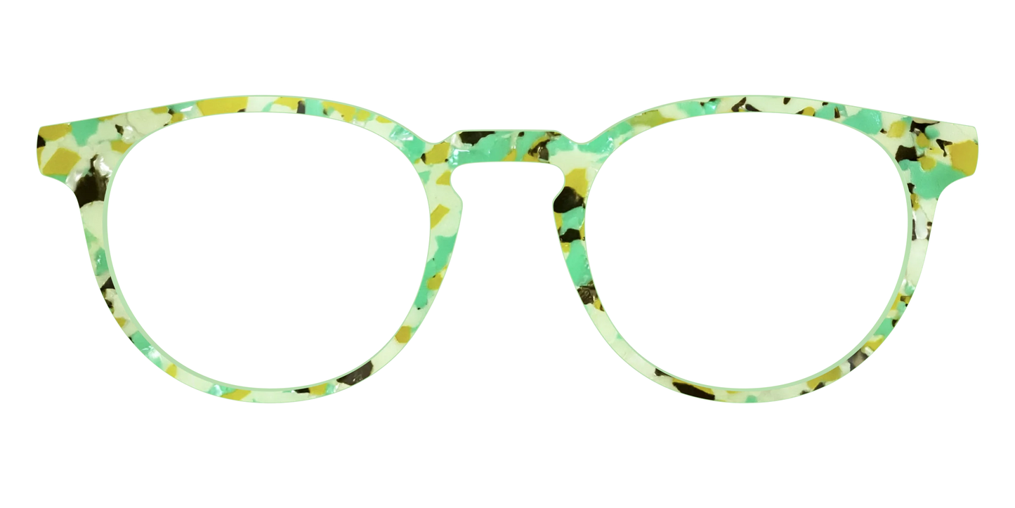 The Matcha Pearl Tortoise