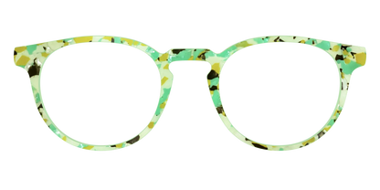 The Matcha Pearl Tortoise