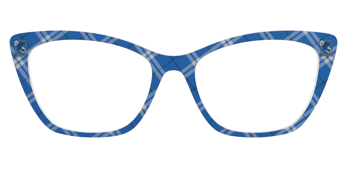 The Ravenclaw™ Plaid