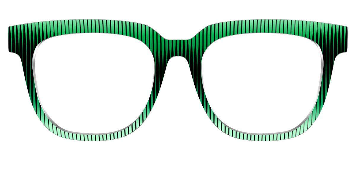 The Soundwave Stripes