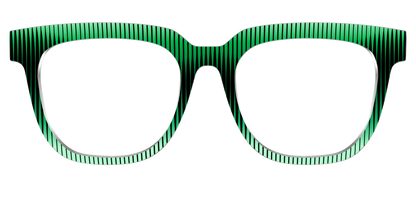 The Soundwave Stripes