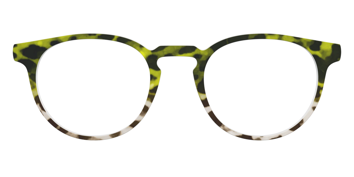The Avocado to Ivory Tortoise