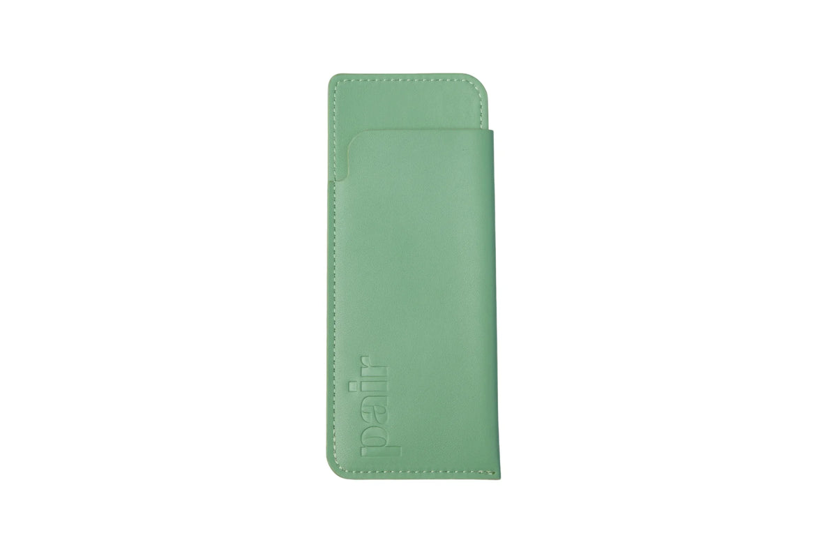 The Top Frame Case Evergreen