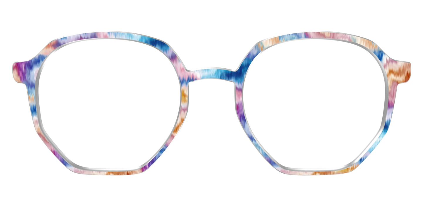 The Tide Pool Tie-Dye