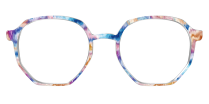 The Tide Pool Tie-Dye