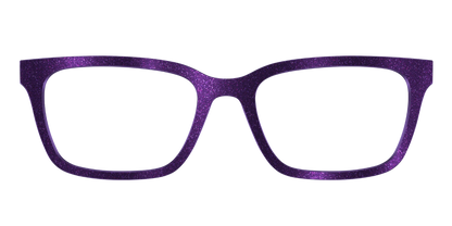 The Deep Purple Shimmer