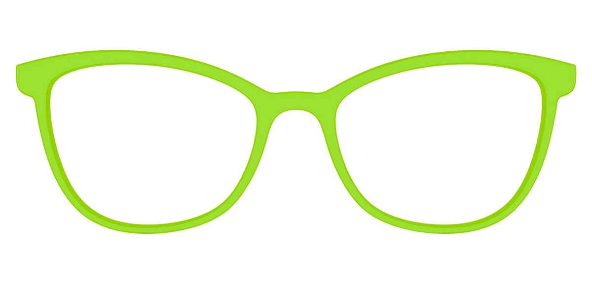 The Lime Green