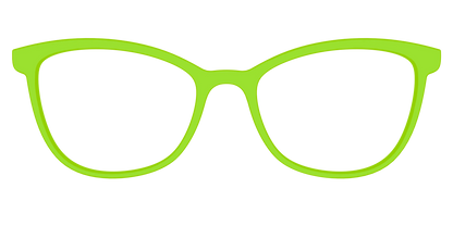 The Lime Green