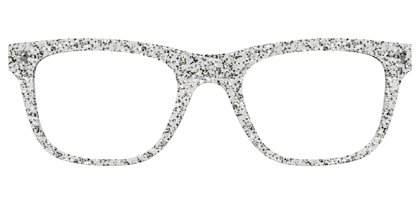 The Silver Sparkle
