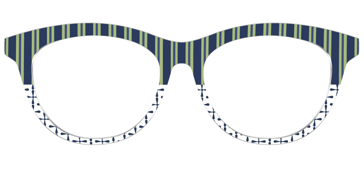 The Kayak Stripes