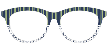 The Kayak Stripes