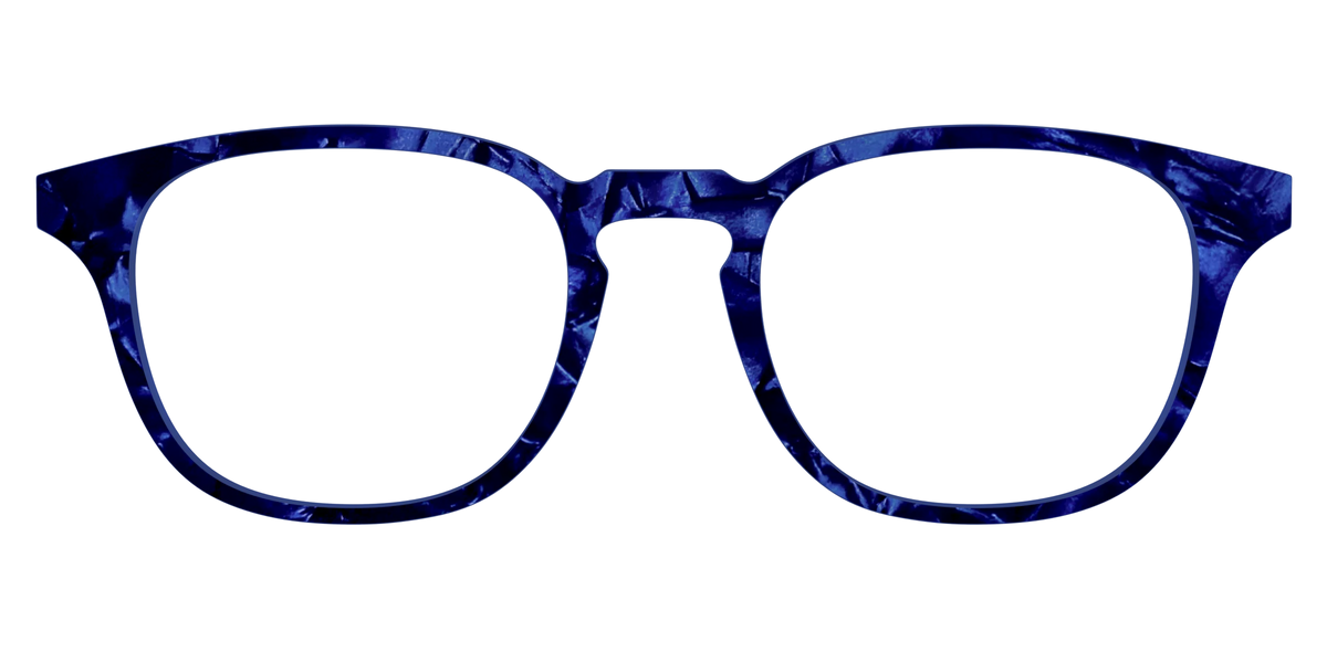 The Sapphire Pearl Marble