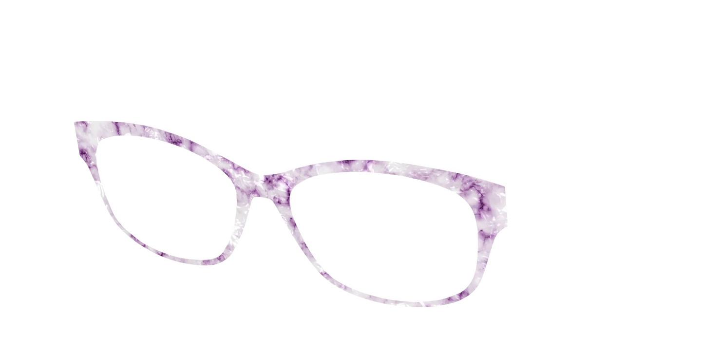 The Viola Pearl Marble