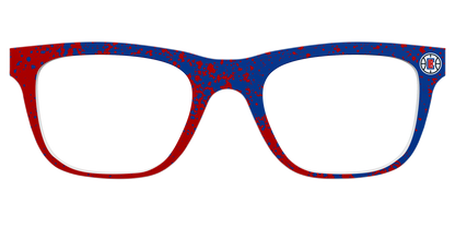 The Clippers Splatter