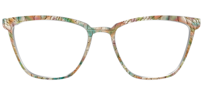 The Glasswater Gator