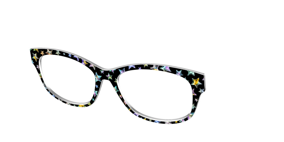 The Chrome Superstars