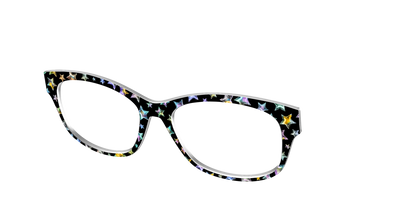 The Chrome Superstars