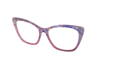 The Pink Nebulous Pearl
