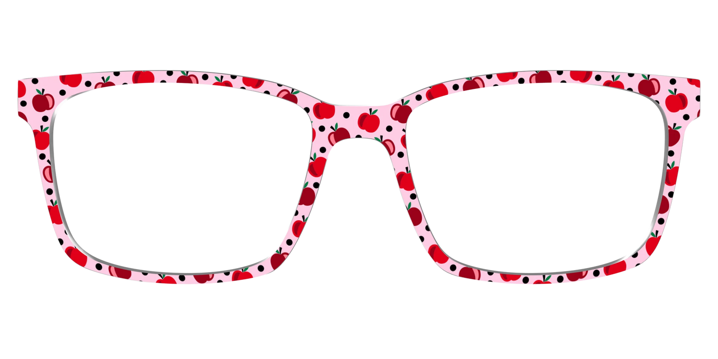 The Apple Polka Dot