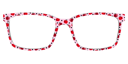 The Apple Polka Dot