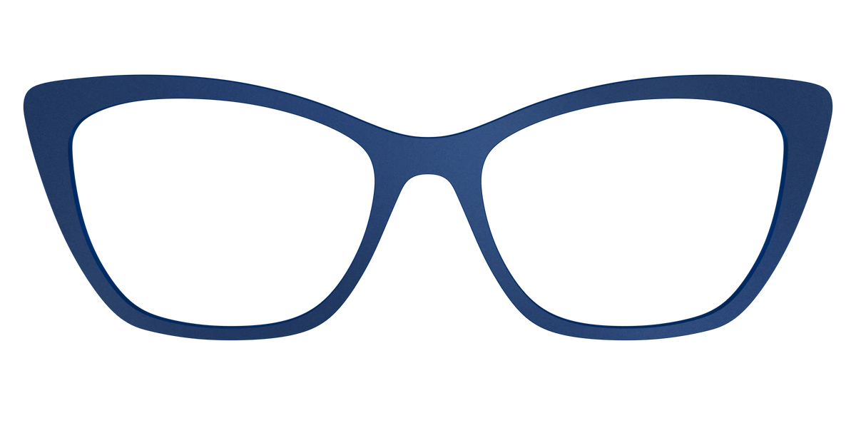 The Matte Navy