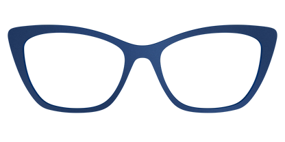 The Matte Navy