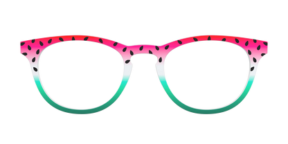 The Watermelon