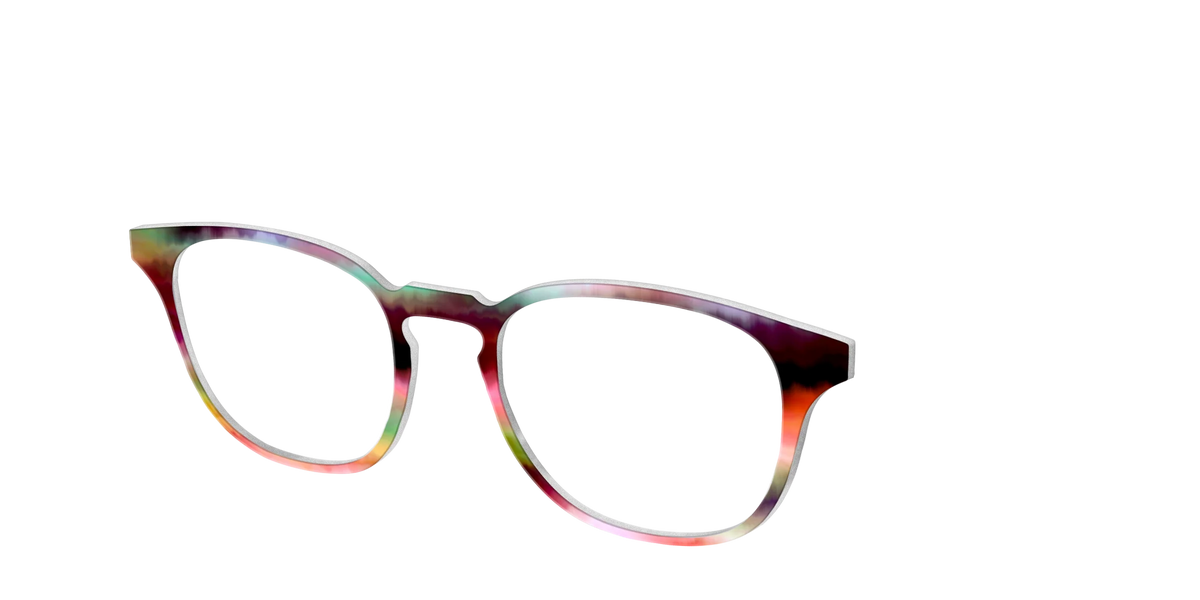 The Tropical Tie-Dye