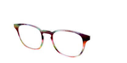 The Tropical Tie-Dye