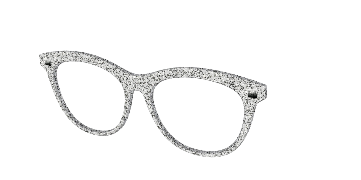The Silver Sparkle