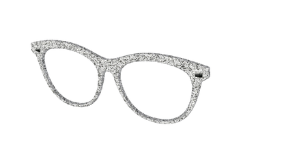 The Silver Sparkle