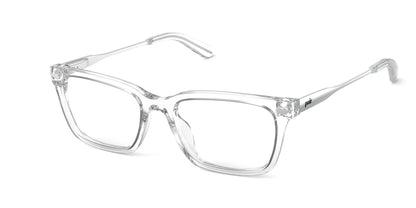 The Larkin - Mixed Material - Lensless