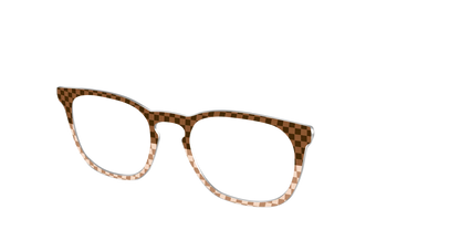 The Cappuccino Check Split