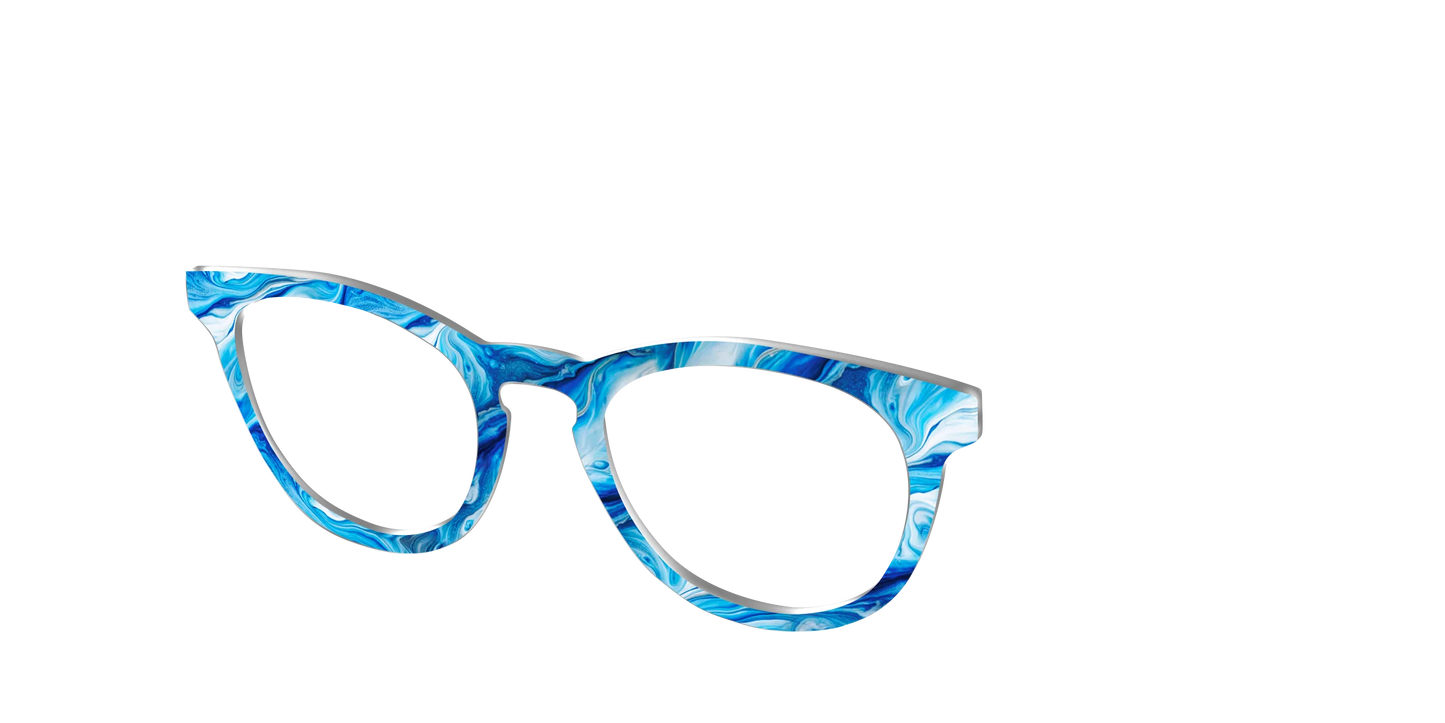 The Liquid Marble