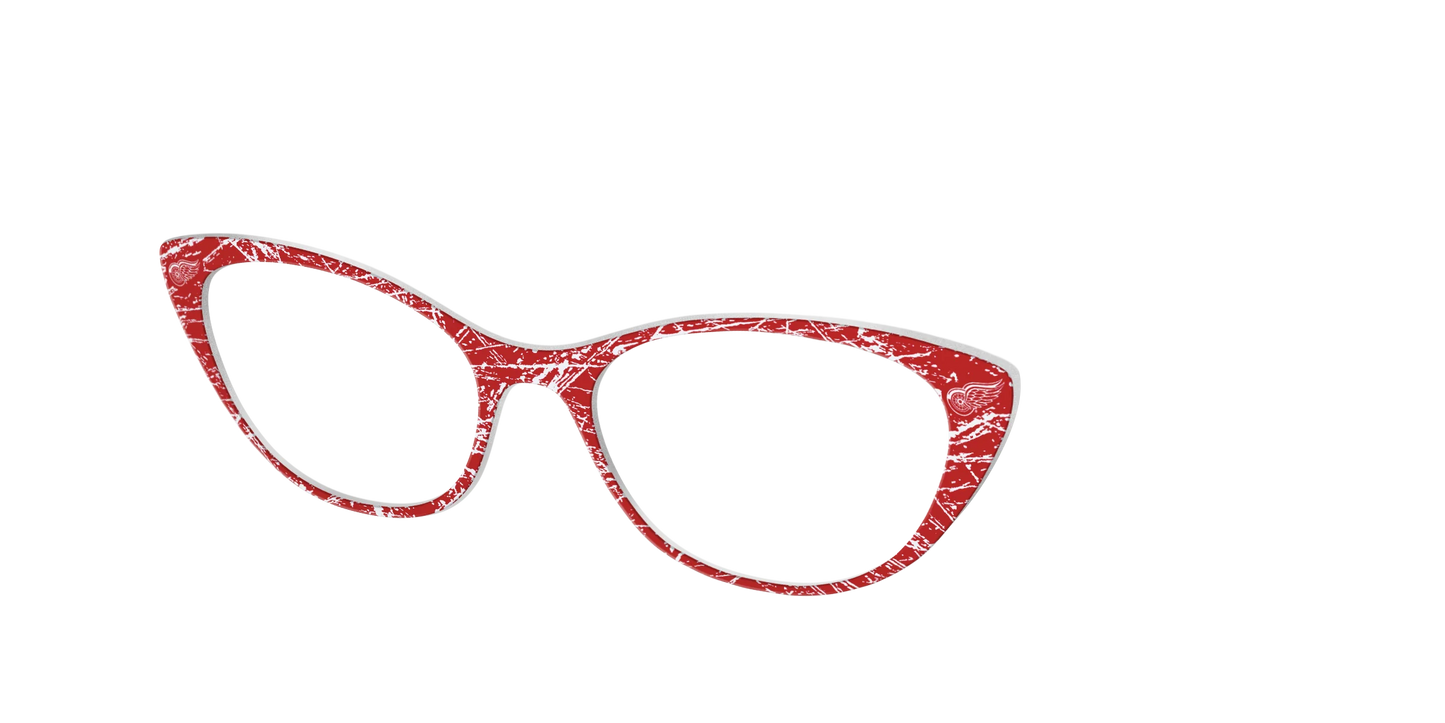 The Red Wings® Ice