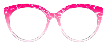 The Pink High Tide