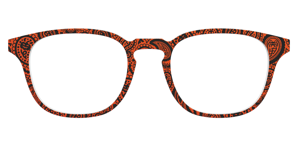 The 31st Paisley