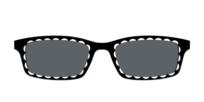 The Polarized Stylish Daisy Sun Top