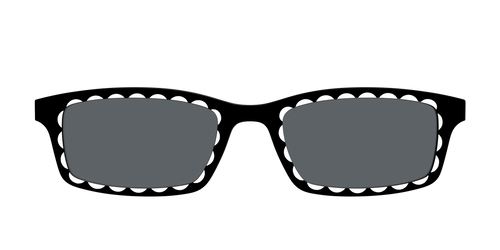 The Polarized Stylish Daisy Sun Top