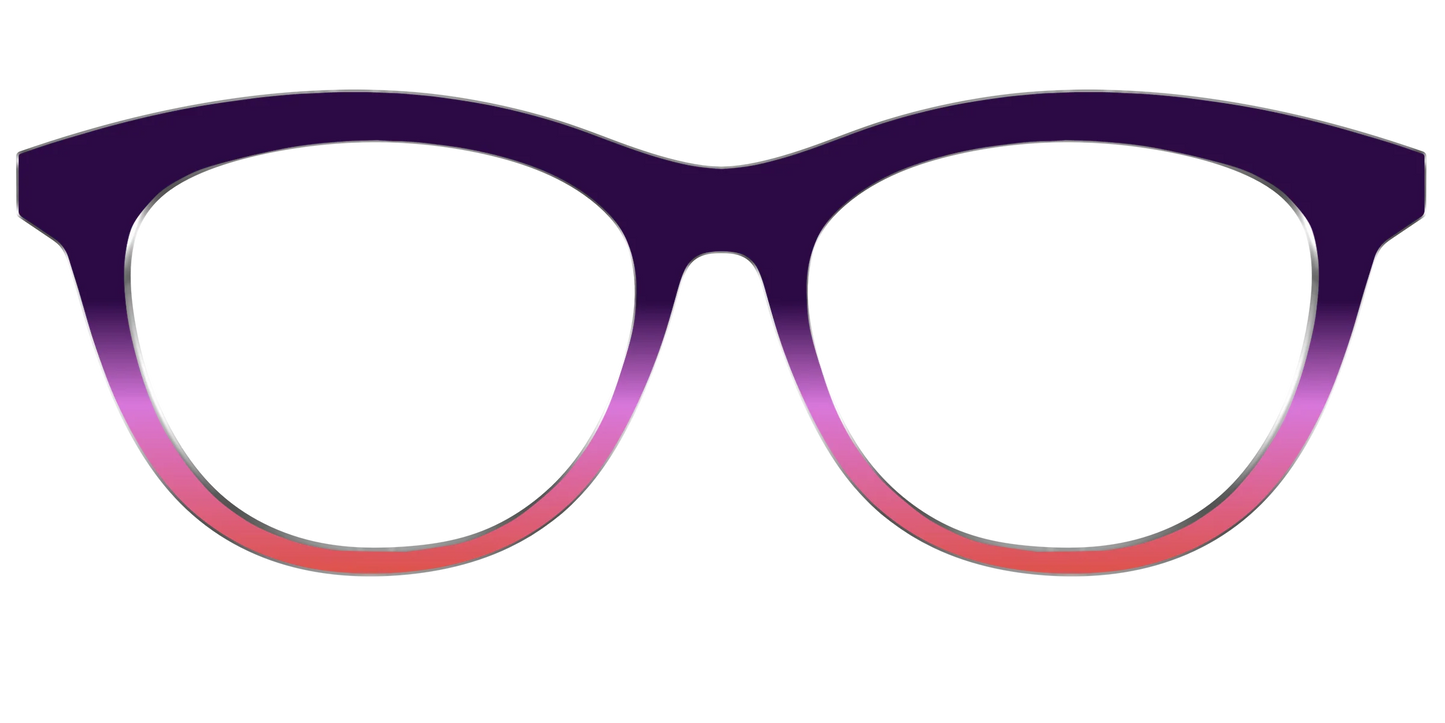 The Grape to Punch Gradient