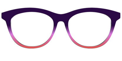 The Grape to Punch Gradient