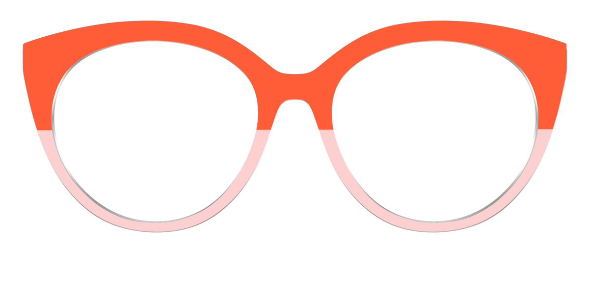 The Jasper & Venetian Pink Split