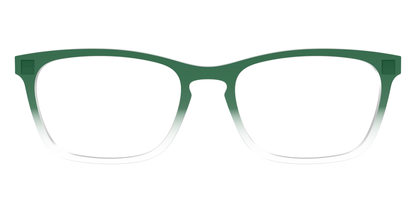 The Spruce Gradient Crystal