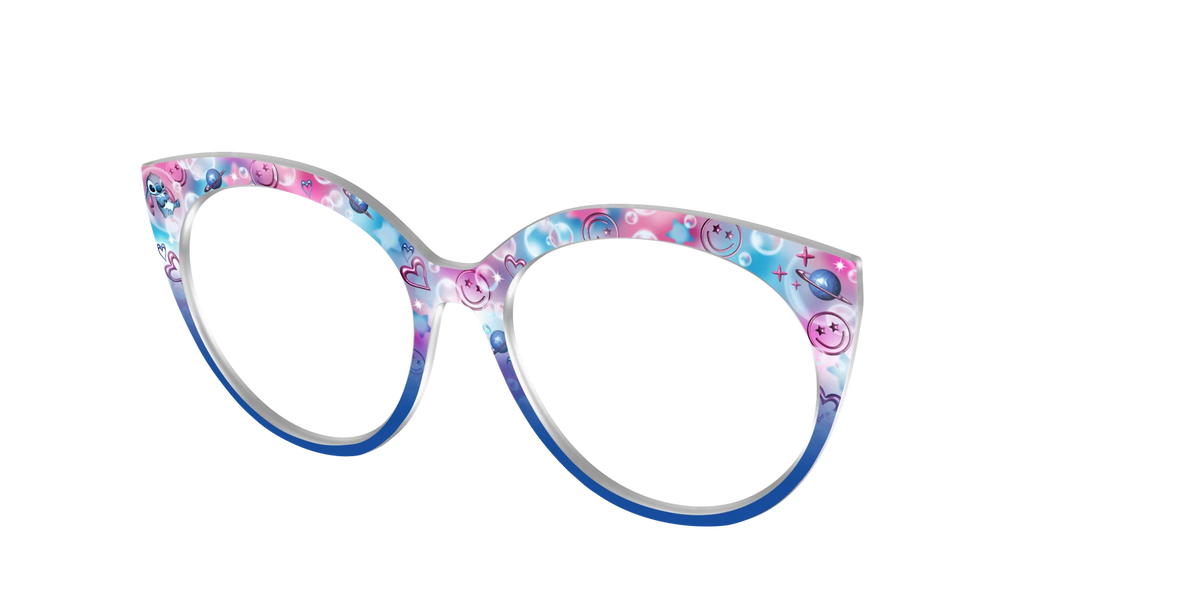 Stitch Bubble Pop