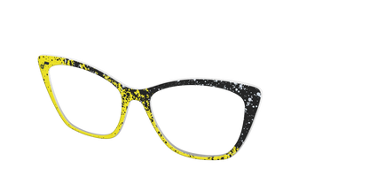 The Jazz Splatter
