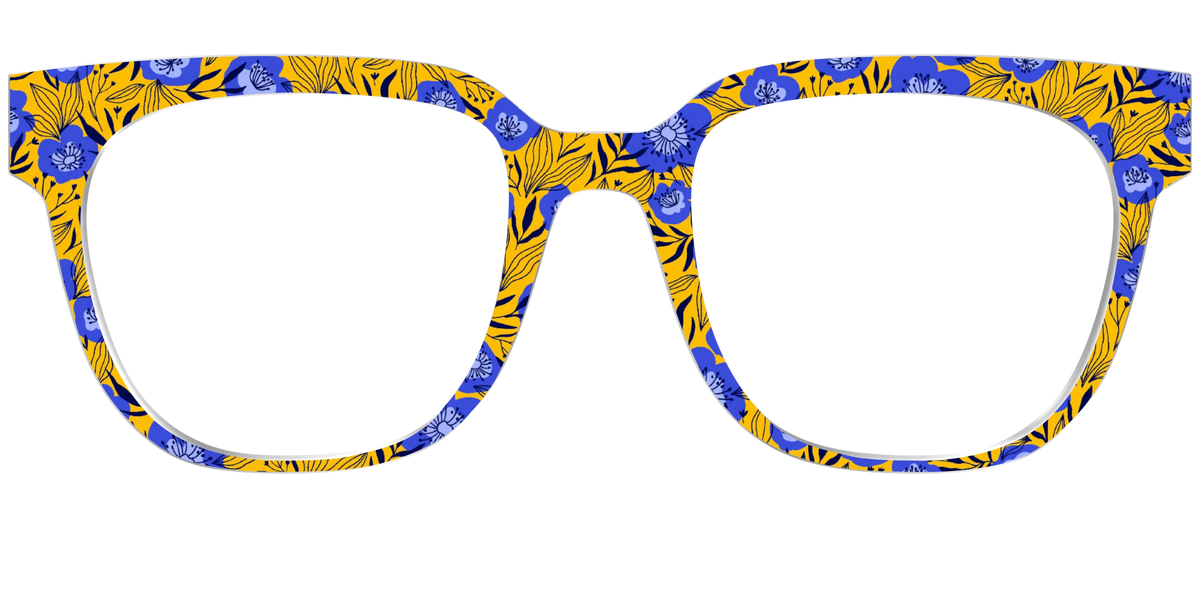 The Fab Floral